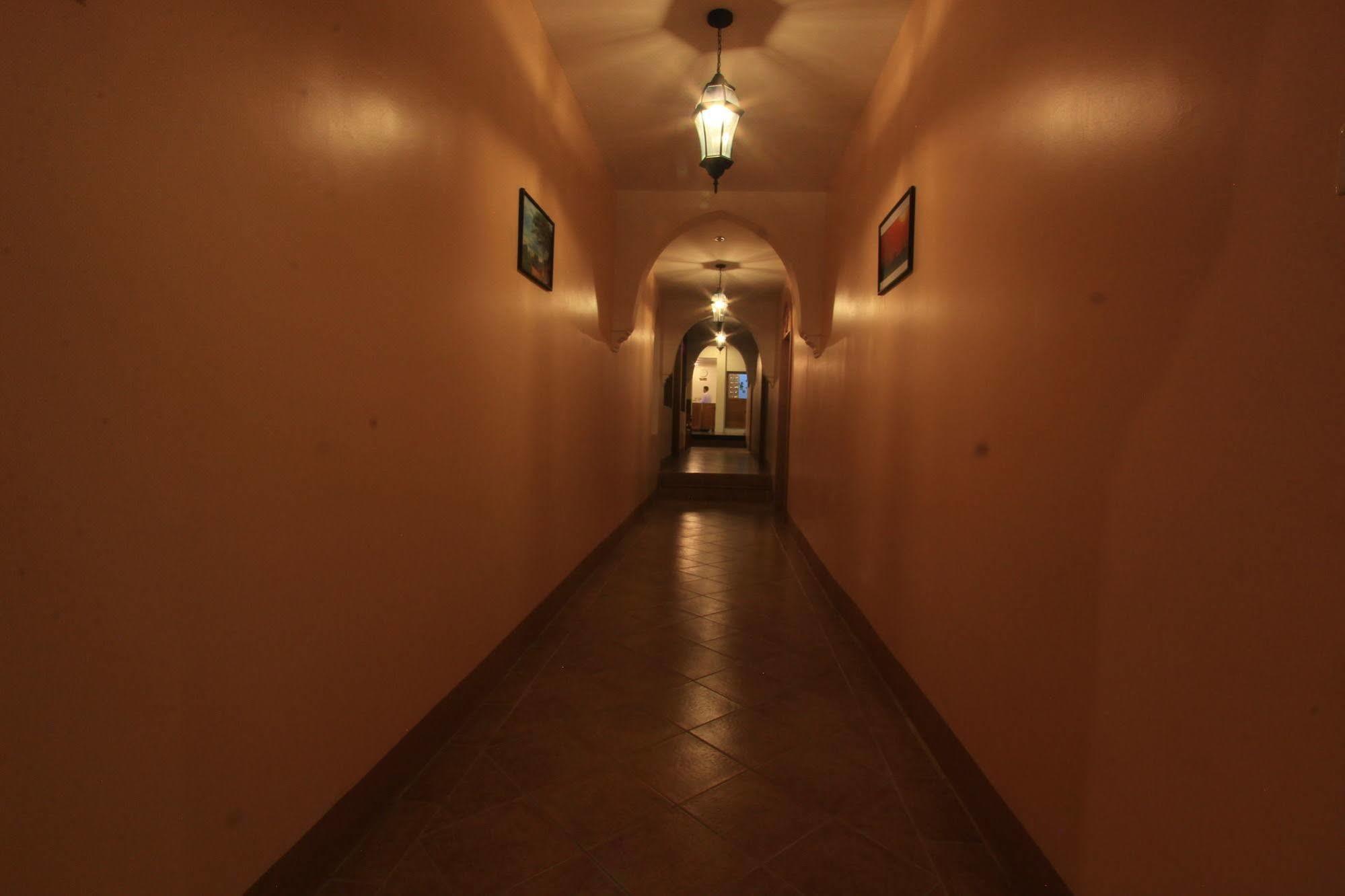 Raza Gyo Hotel Bagan Exterior photo