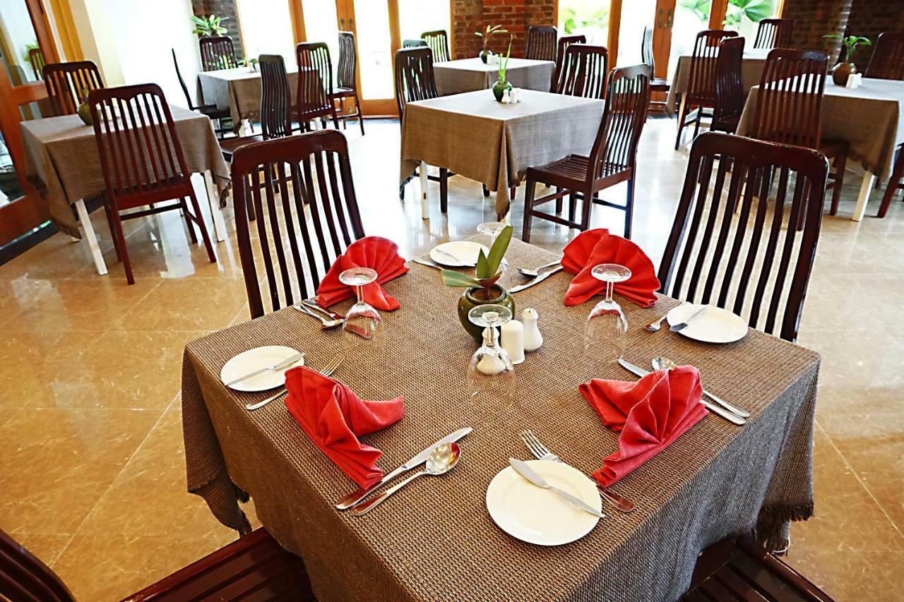 Raza Gyo Hotel Bagan Exterior photo